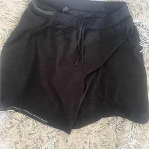 Men's Lululemon Pace Breaker Shorts